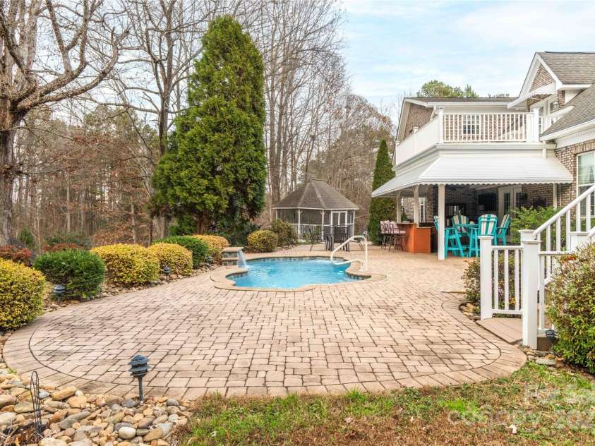 1090 Mop Bucket Drive, Salisbury, NC 28147.  MLS# CAR4327639, YatesRealty ID 3932. 