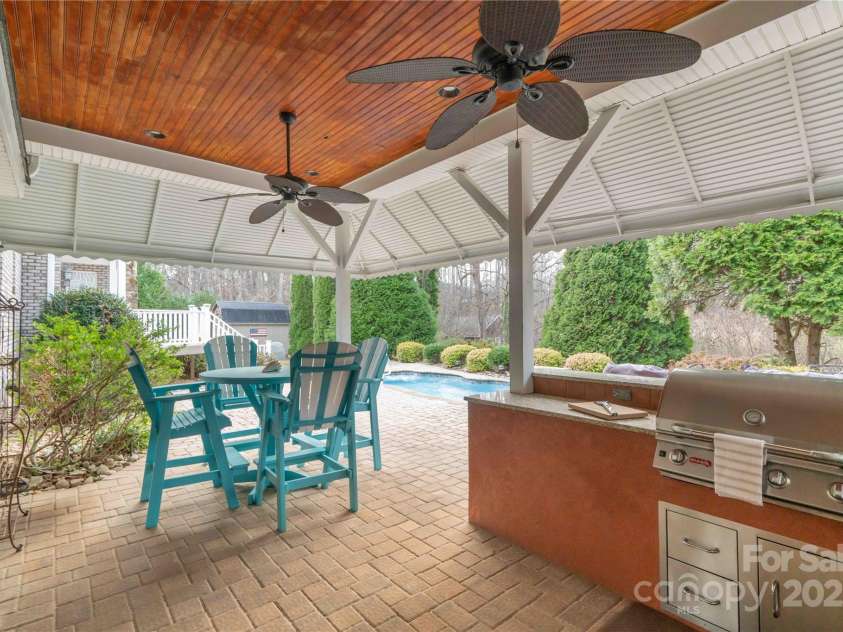 1090 Mop Bucket Drive, Salisbury, NC 28147.  MLS# CAR4327639, YatesRealty ID 3932. 