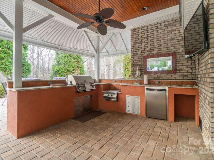 1090 Mop Bucket Drive, Salisbury, NC 28147.  MLS# CAR4327639, YatesRealty ID 3932. 
