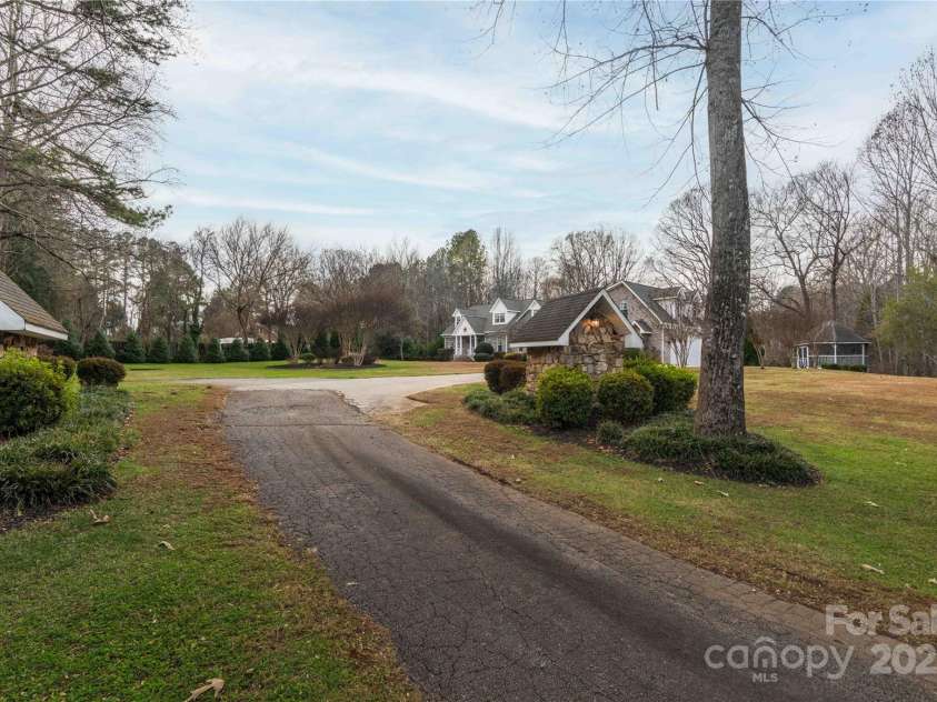 1090 Mop Bucket Drive, Salisbury, NC 28147.  MLS# CAR4327639, YatesRealty ID 3932. 