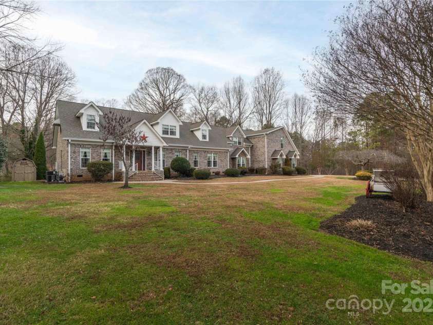 1090 Mop Bucket Drive, Salisbury, NC 28147.  MLS# CAR4327639, YatesRealty ID 3932. 