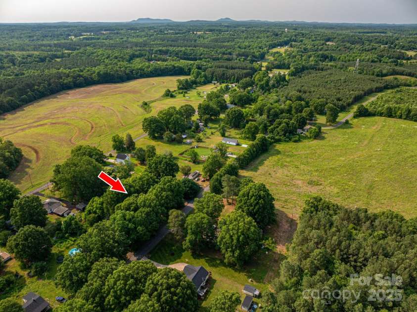 143 Hallman Street, Cherryville, NC 28021.  MLS# CAR4265533, YatesRealty ID 3932. 