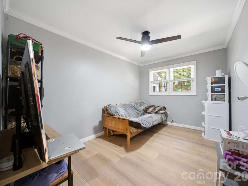 131 Hickory Lane, York, SC 29745.  MLS# CAR4400847, YatesRealty ID 39321. Bedroom 2