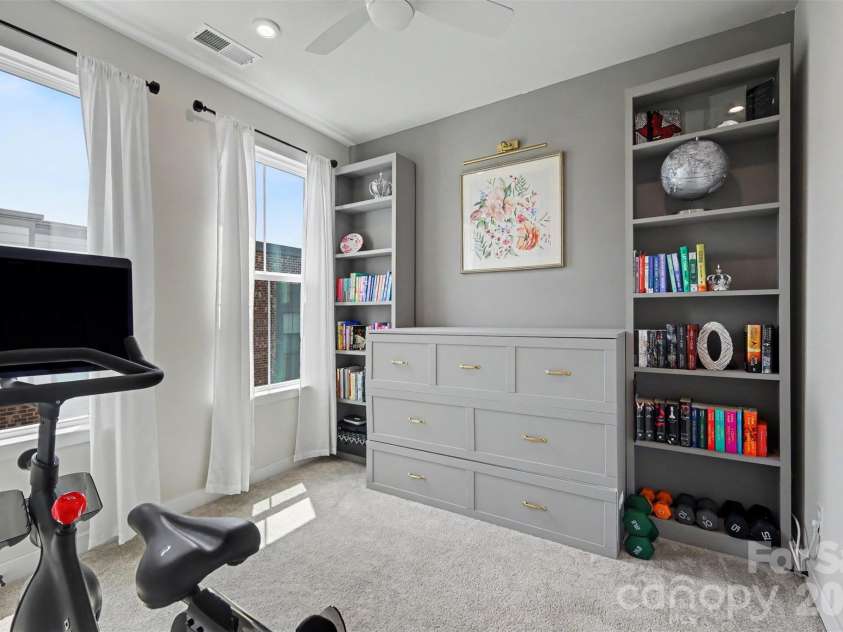 1018 Simcoe Lane, Charlotte, NC 28217.  MLS# CAR4402464, YatesRealty ID 39324. 