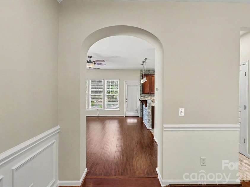 712 Tulip Tree Place, Rock Hill, SC 29732.  MLS# CAR4379290, YatesRealty ID 39331. 