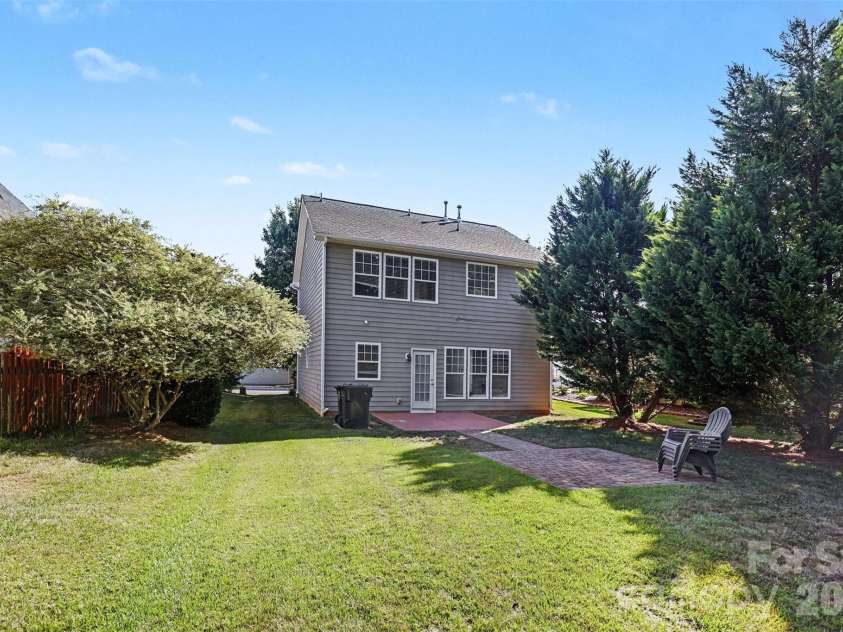 712 Tulip Tree Place, Rock Hill, SC 29732.  MLS# CAR4379290, YatesRealty ID 39331. 