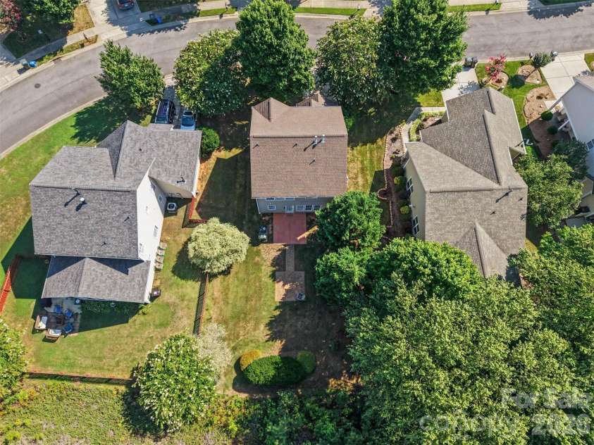 712 Tulip Tree Place, Rock Hill, SC 29732.  MLS# CAR4379290, YatesRealty ID 39331. 