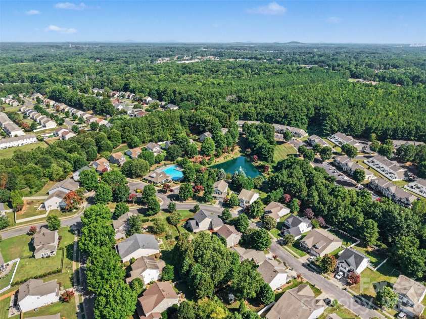 712 Tulip Tree Place, Rock Hill, SC 29732.  MLS# CAR4379290, YatesRealty ID 39331. 