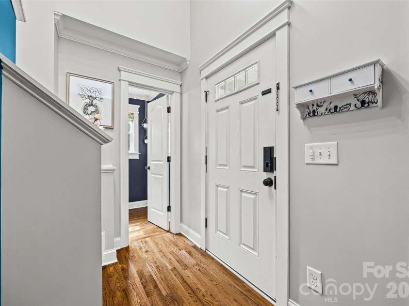 206 Woodrow Avenue, Belmont, NC 28012.  MLS# CAR4354404, YatesRealty ID 39333. 