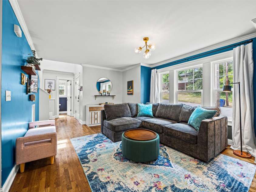 206 Woodrow Avenue, Belmont, NC 28012.  MLS# CAR4354404, YatesRealty ID 39333. 