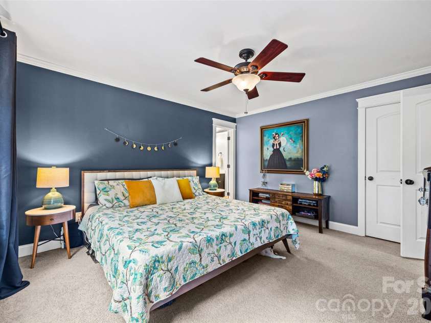 206 Woodrow Avenue, Belmont, NC 28012.  MLS# CAR4354404, YatesRealty ID 39333. 