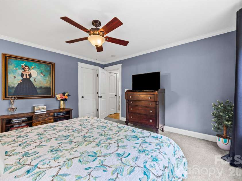 206 Woodrow Avenue, Belmont, NC 28012.  MLS# CAR4354404, YatesRealty ID 39333. 