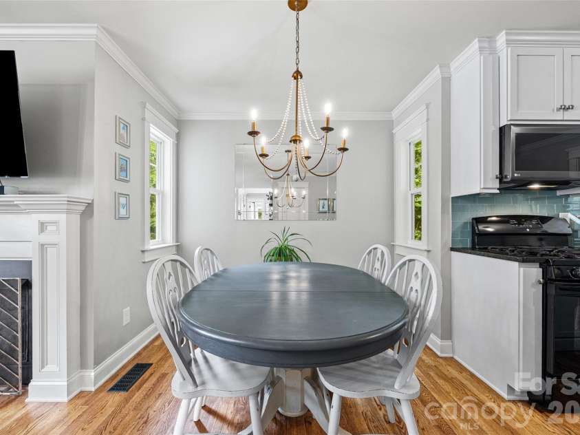 206 Woodrow Avenue, Belmont, NC 28012.  MLS# CAR4354404, YatesRealty ID 39333. 