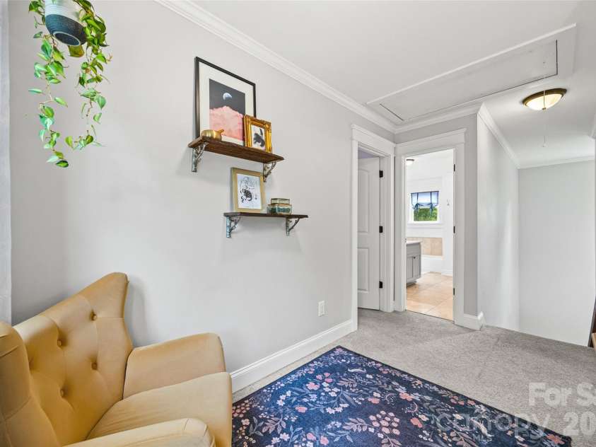 206 Woodrow Avenue, Belmont, NC 28012.  MLS# CAR4354404, YatesRealty ID 39333. 