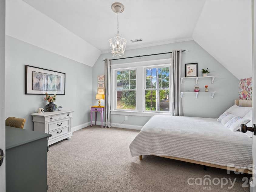206 Woodrow Avenue, Belmont, NC 28012.  MLS# CAR4354404, YatesRealty ID 39333. 