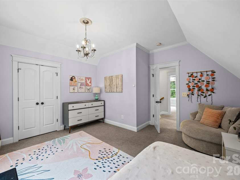 206 Woodrow Avenue, Belmont, NC 28012.  MLS# CAR4354404, YatesRealty ID 39333. 