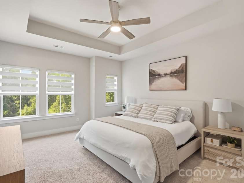 4118 Polluck Way, Charlotte, NC 28209.  MLS# CAR4403435, YatesRealty ID 39334. 