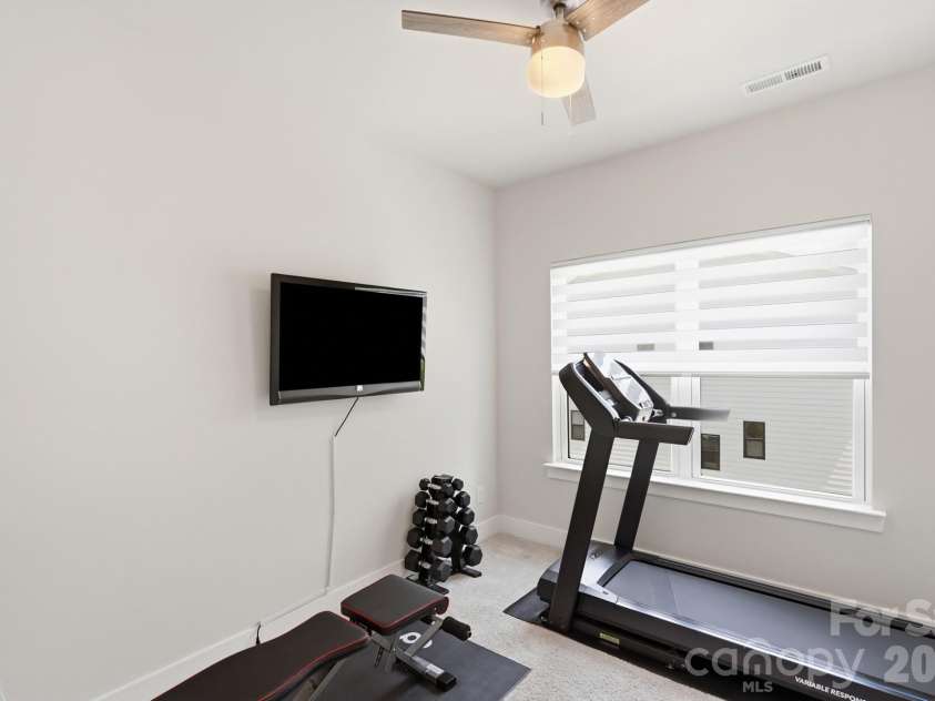 4118 Polluck Way, Charlotte, NC 28209.  MLS# CAR4403435, YatesRealty ID 39334. 