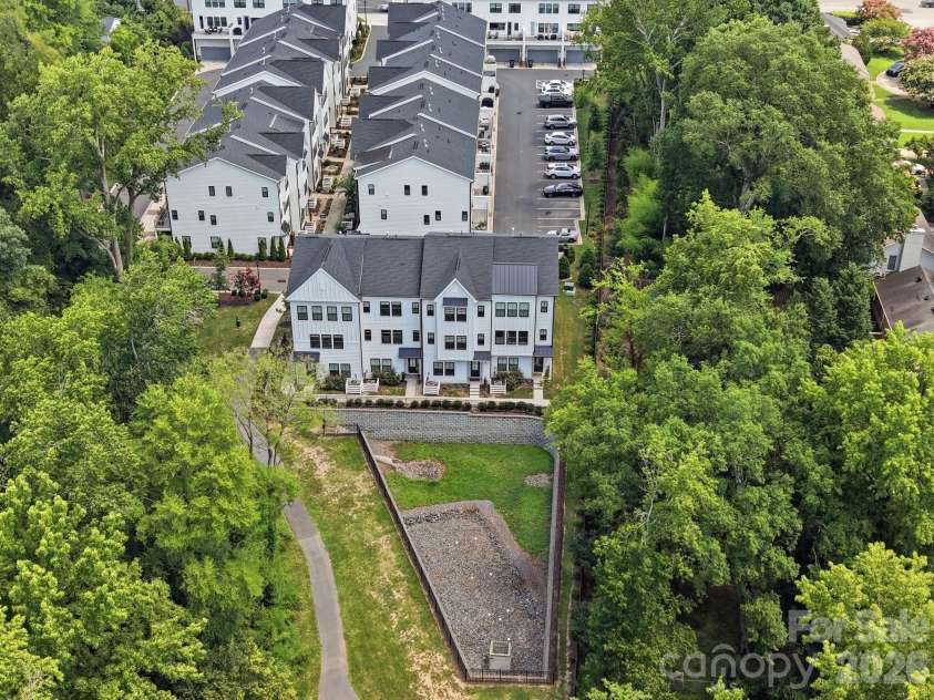4118 Polluck Way, Charlotte, NC 28209.  MLS# CAR4403435, YatesRealty ID 39334. 