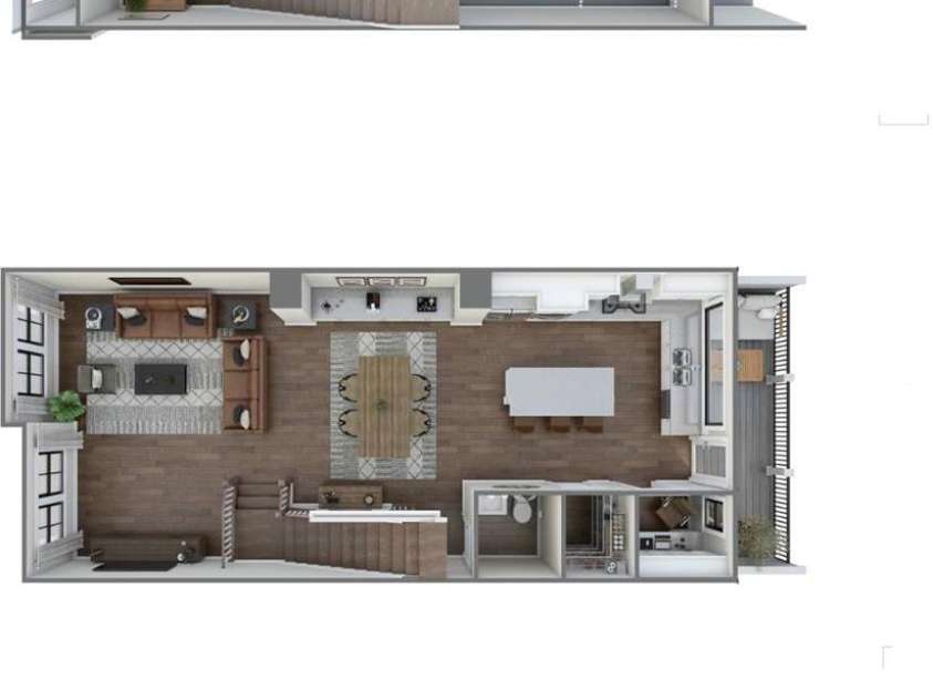 4118 Polluck Way, Charlotte, NC 28209.  MLS# CAR4403435, YatesRealty ID 39334. 