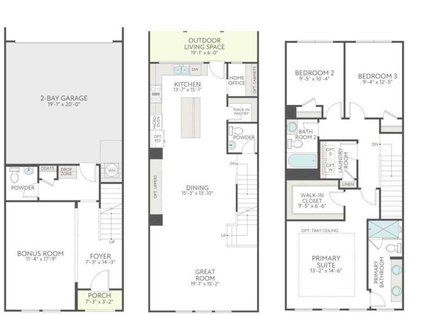 4118 Polluck Way, Charlotte, NC 28209.  MLS# CAR4403435, YatesRealty ID 39334. 