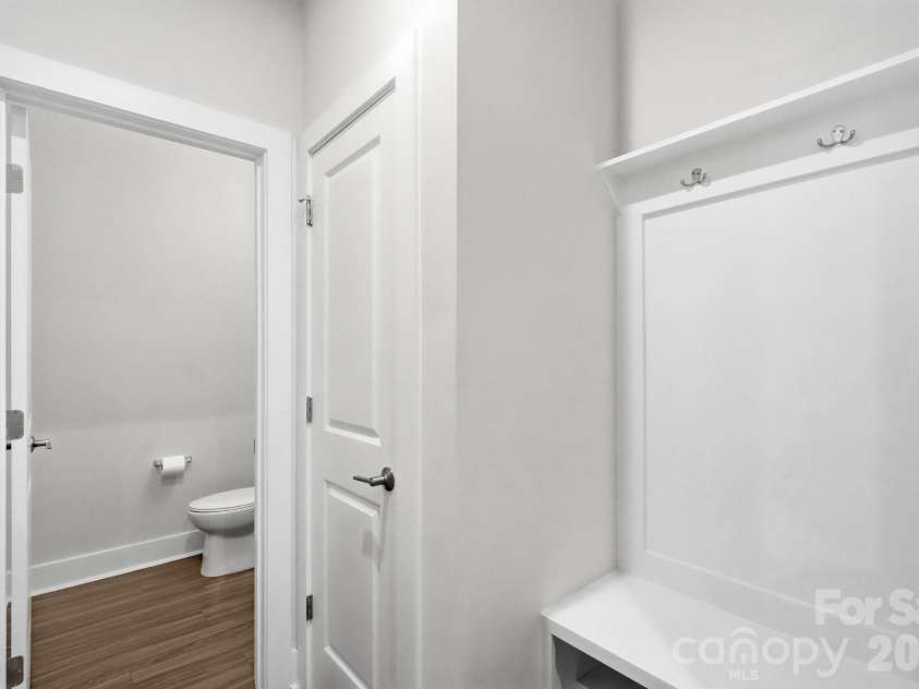 4118 Polluck Way, Charlotte, NC 28209.  MLS# CAR4403435, YatesRealty ID 39334. 