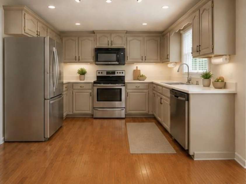 204 Windsor Forest Circle, Fletcher, NC 28732.  MLS# CAR4396269, YatesRealty ID 39335. 