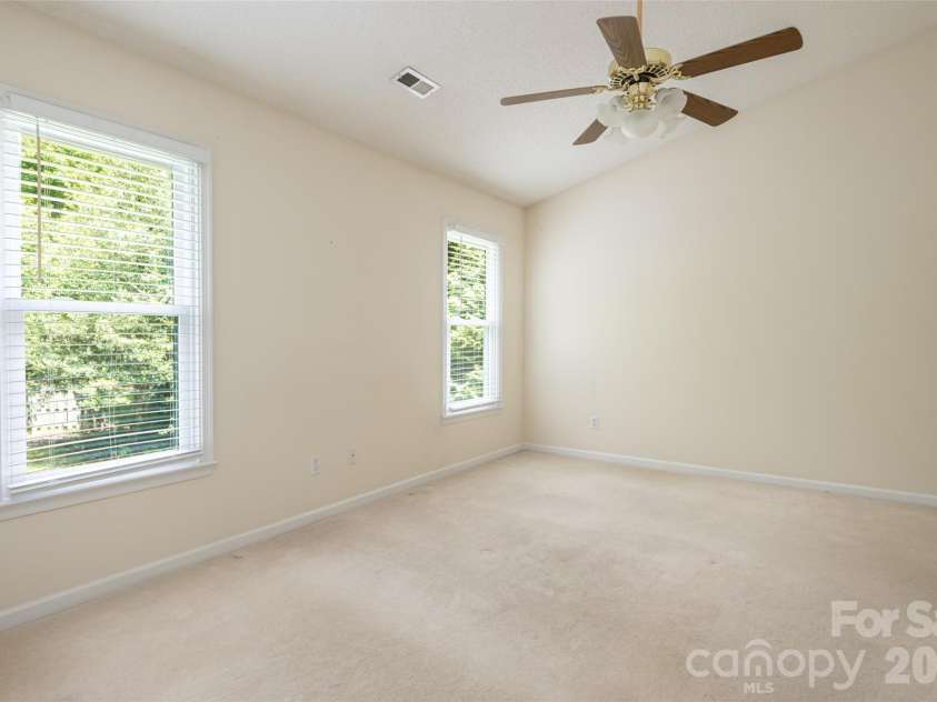 204 Windsor Forest Circle, Fletcher, NC 28732.  MLS# CAR4396269, YatesRealty ID 39335. Bedroom 2
