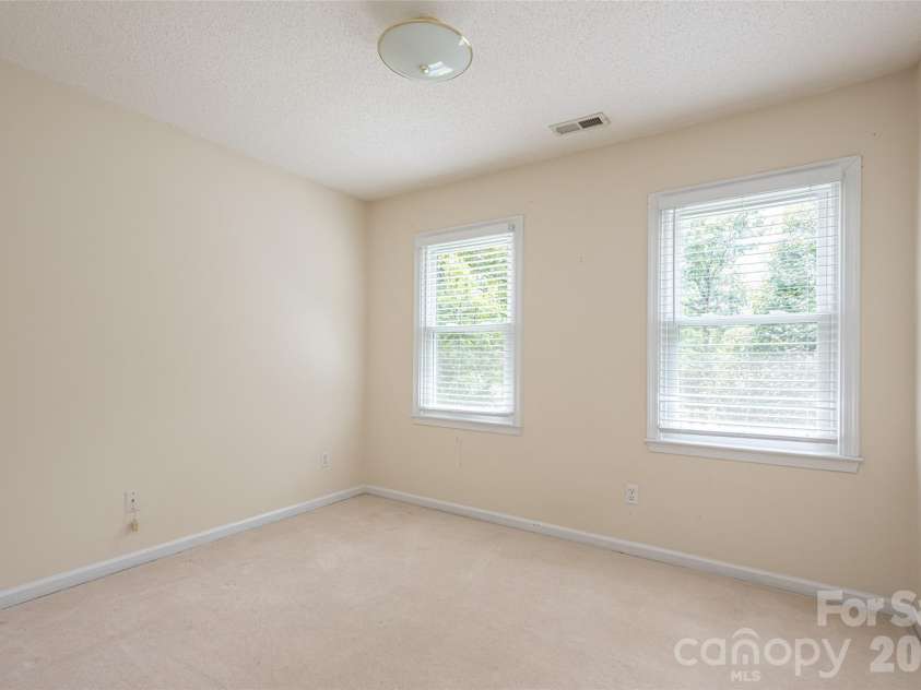 204 Windsor Forest Circle, Fletcher, NC 28732.  MLS# CAR4396269, YatesRealty ID 39335. Bedroom 2