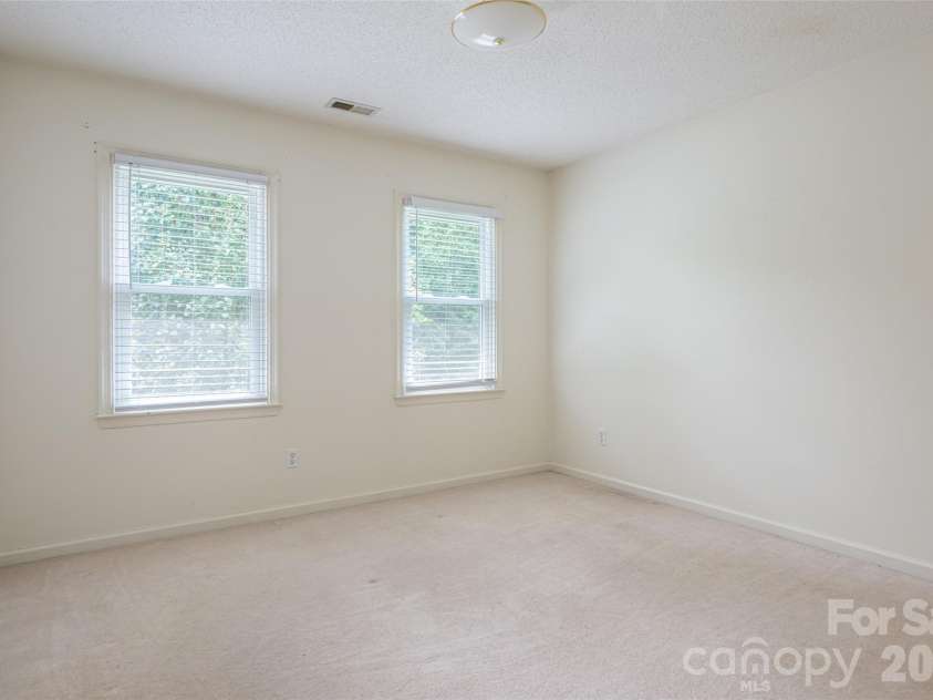 204 Windsor Forest Circle, Fletcher, NC 28732.  MLS# CAR4396269, YatesRealty ID 39335. Bedroom 3