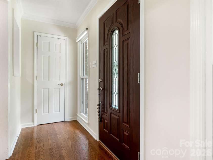 9476 Man O War Road, Fort Mill, SC 29707.  MLS# CAR4399848, YatesRealty ID 39336. 
