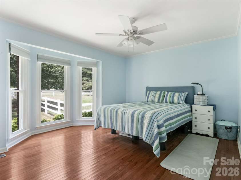 9476 Man O War Road, Fort Mill, SC 29707.  MLS# CAR4399848, YatesRealty ID 39336. Front 2nd bedroob