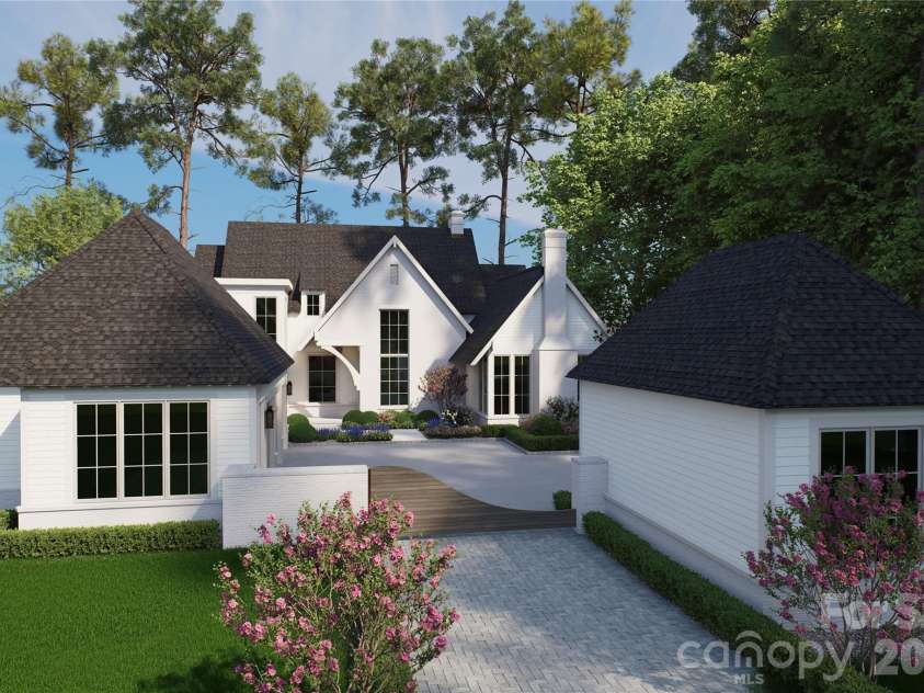 21024 Norman Shores Drive, Cornelius, NC 28031.  MLS# CAR4396726, YatesRealty ID 39337. 