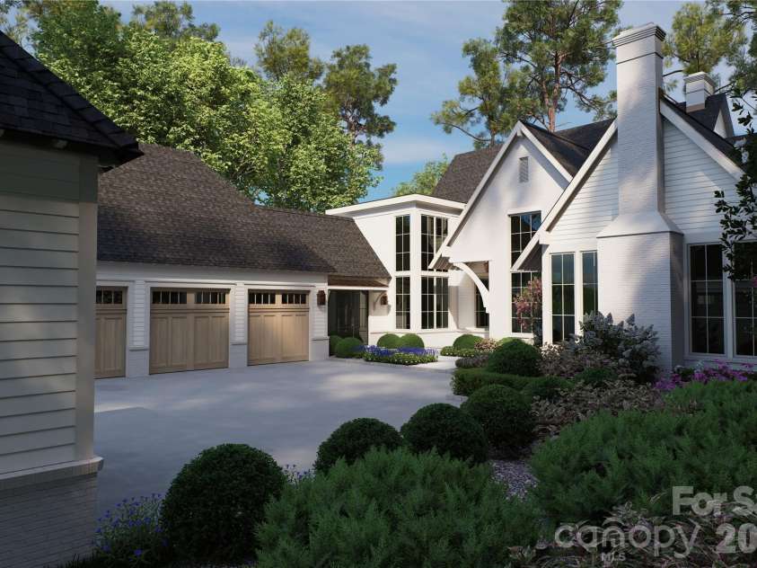 21024 Norman Shores Drive, Cornelius, NC 28031.  MLS# CAR4396726, YatesRealty ID 39337. 