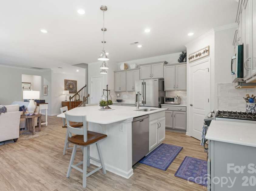 5005 Big Bend Drive, Lancaster, SC 29720.  MLS# CAR4399860, YatesRealty ID 39338. 