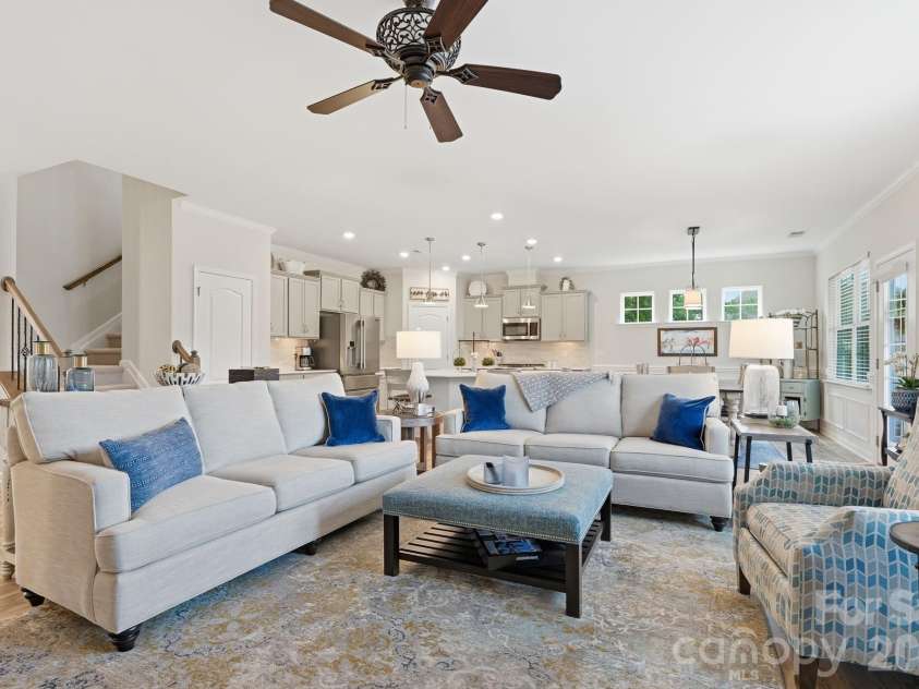 5005 Big Bend Drive, Lancaster, SC 29720.  MLS# CAR4399860, YatesRealty ID 39338. 