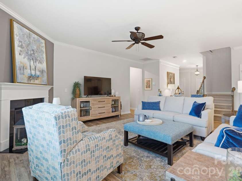 5005 Big Bend Drive, Lancaster, SC 29720.  MLS# CAR4399860, YatesRealty ID 39338. 