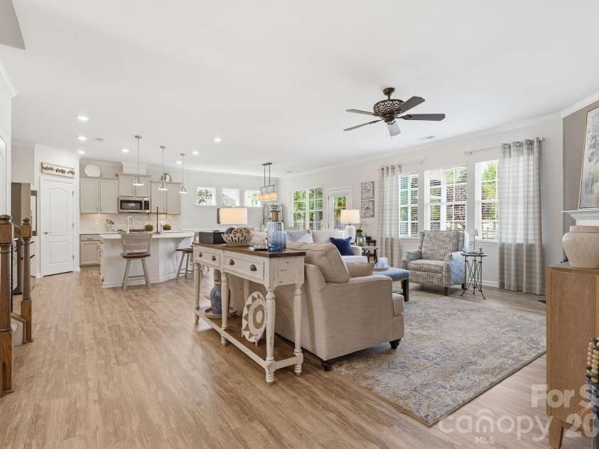 5005 Big Bend Drive, Lancaster, SC 29720.  MLS# CAR4399860, YatesRealty ID 39338. 