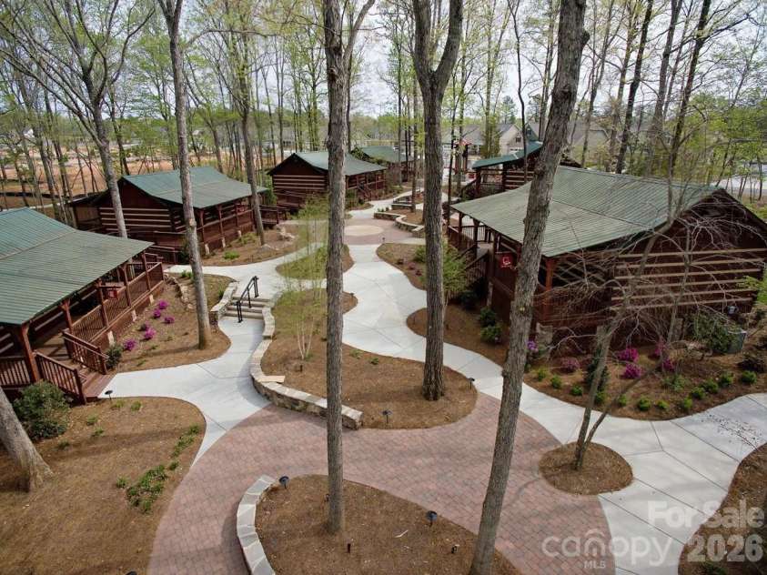 5005 Big Bend Drive, Lancaster, SC 29720.  MLS# CAR4399860, YatesRealty ID 39338. 