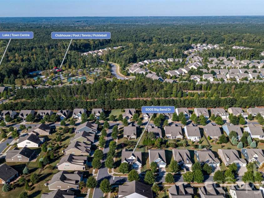5005 Big Bend Drive, Lancaster, SC 29720.  MLS# CAR4431645, YatesRealty ID 39338. 