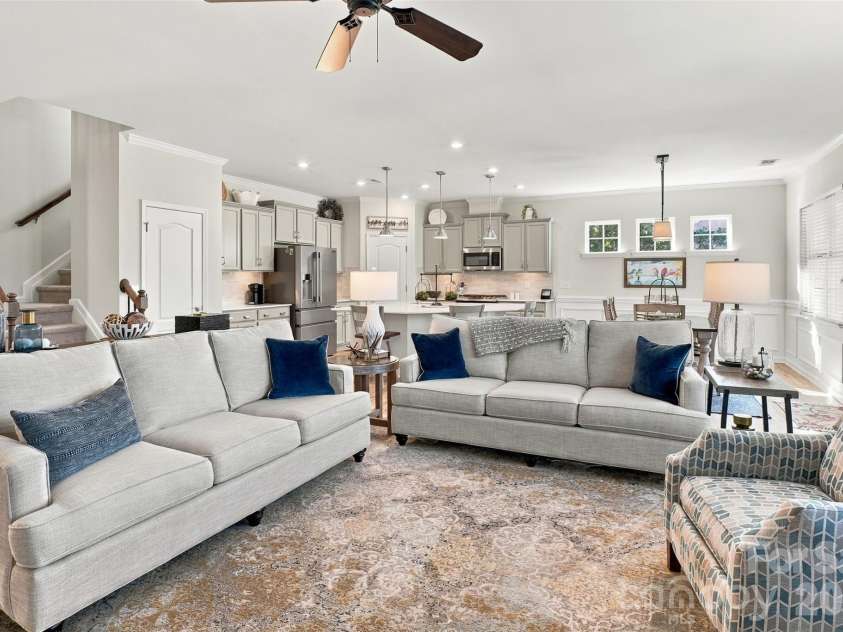 5005 Big Bend Drive, Lancaster, SC 29720.  MLS# CAR4431645, YatesRealty ID 39338. 