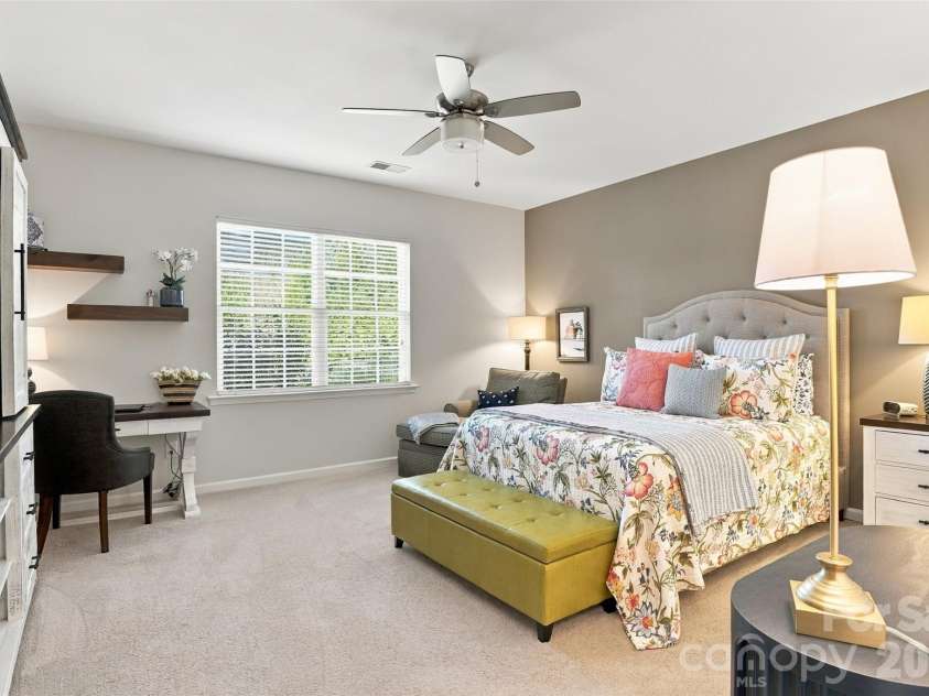 5005 Big Bend Drive, Lancaster, SC 29720.  MLS# CAR4431645, YatesRealty ID 39338. 
