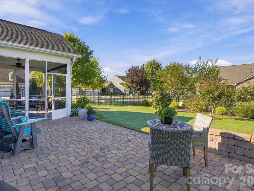 5005 Big Bend Drive, Lancaster, SC 29720.  MLS# CAR4431645, YatesRealty ID 39338. 