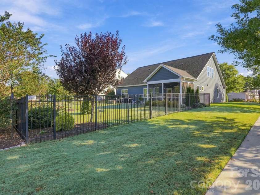 5005 Big Bend Drive, Lancaster, SC 29720.  MLS# CAR4431645, YatesRealty ID 39338. 
