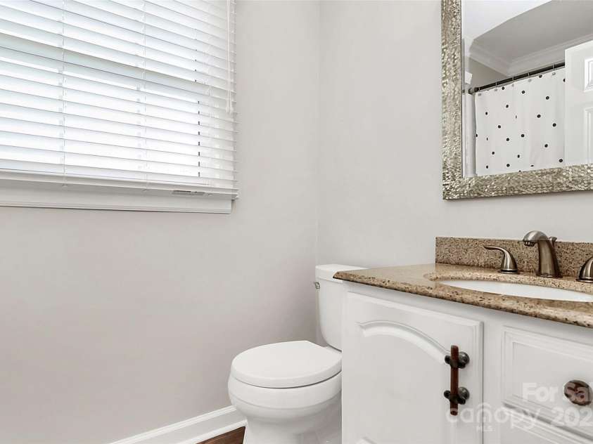 2468 Shaw Avenue, Gastonia, NC 28054.  MLS# CAR4331566, YatesRealty ID 3934. 