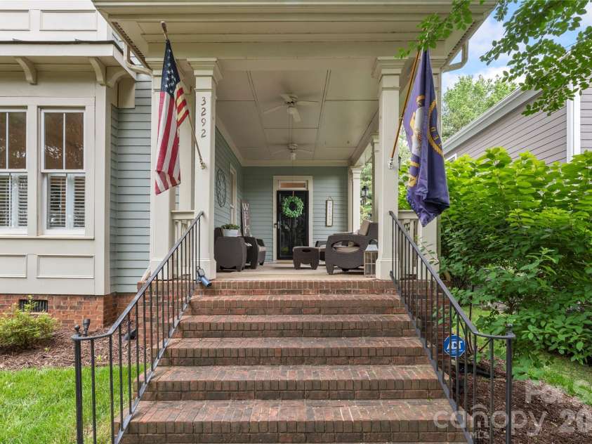 3292 Richards Crossing, Fort Mill, SC 29708.  MLS# CAR4390785, YatesRealty ID 39340. 