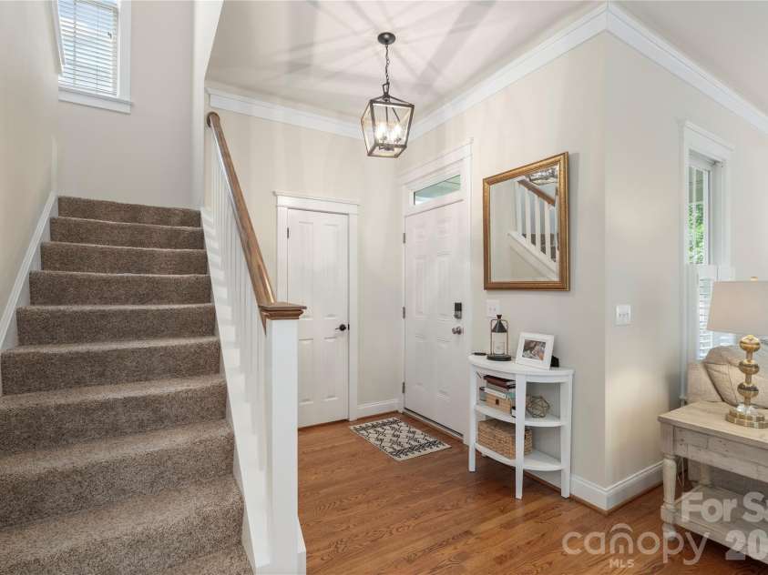 3292 Richards Crossing, Fort Mill, SC 29708.  MLS# CAR4390785, YatesRealty ID 39340. 