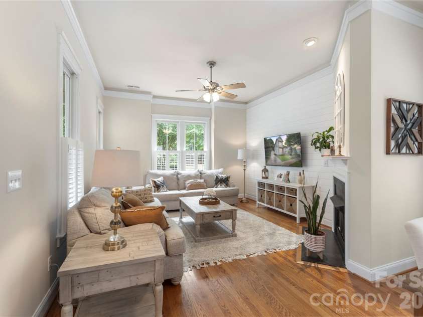 3292 Richards Crossing, Fort Mill, SC 29708.  MLS# CAR4390785, YatesRealty ID 39340. 