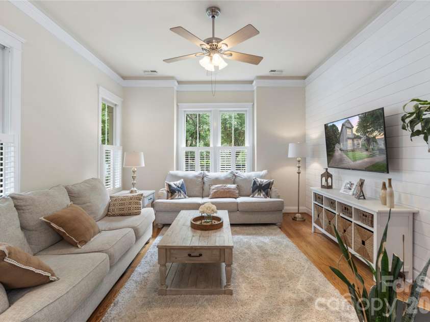 3292 Richards Crossing, Fort Mill, SC 29708.  MLS# CAR4390785, YatesRealty ID 39340. 