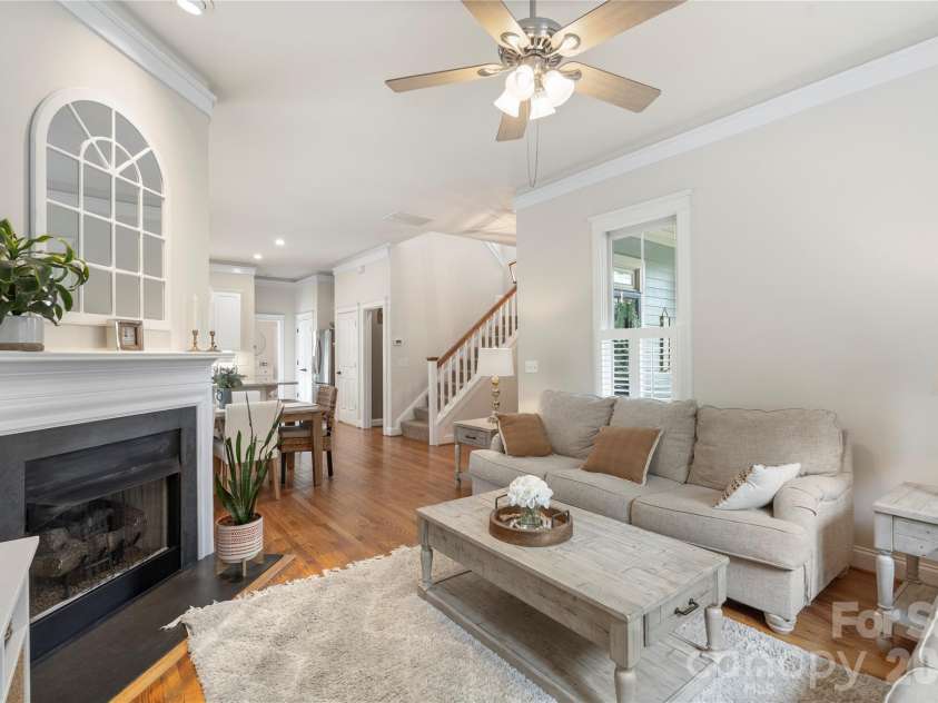 3292 Richards Crossing, Fort Mill, SC 29708.  MLS# CAR4390785, YatesRealty ID 39340. 